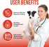 JJ CARE Insulin Syringes for Pets (60-Pack) – 31G, 3/10cc, 1/2", U-100, Half-Unit Markings – Disposable Syringes for Cats & Dogs, Accurate Dosing Syringe